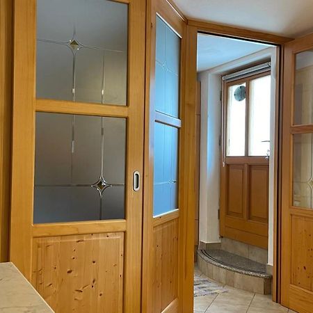Apartma Zotler Διαμέρισμα Kobarid Εξωτερικό φωτογραφία