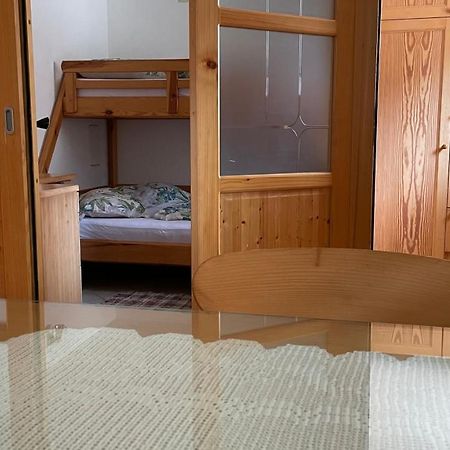 Apartma Zotler Διαμέρισμα Kobarid Εξωτερικό φωτογραφία