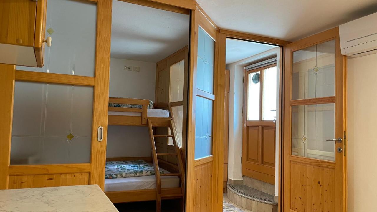 Apartma Zotler Διαμέρισμα Kobarid Εξωτερικό φωτογραφία