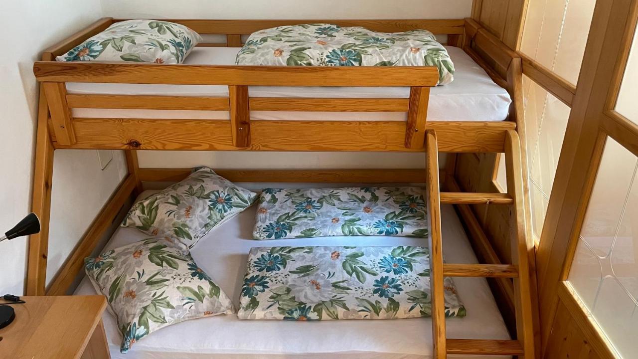 Apartma Zotler Διαμέρισμα Kobarid Εξωτερικό φωτογραφία