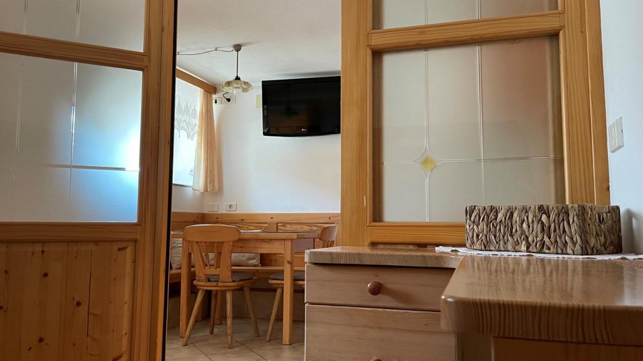 Apartma Zotler Διαμέρισμα Kobarid Εξωτερικό φωτογραφία