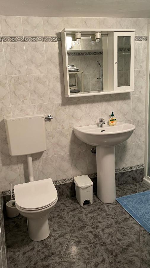 Apartma Zotler Διαμέρισμα Kobarid Εξωτερικό φωτογραφία