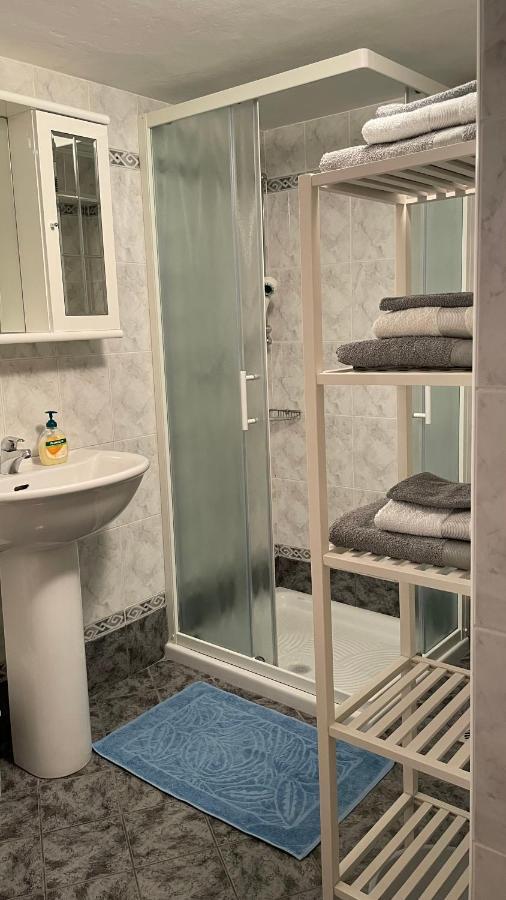 Apartma Zotler Διαμέρισμα Kobarid Εξωτερικό φωτογραφία