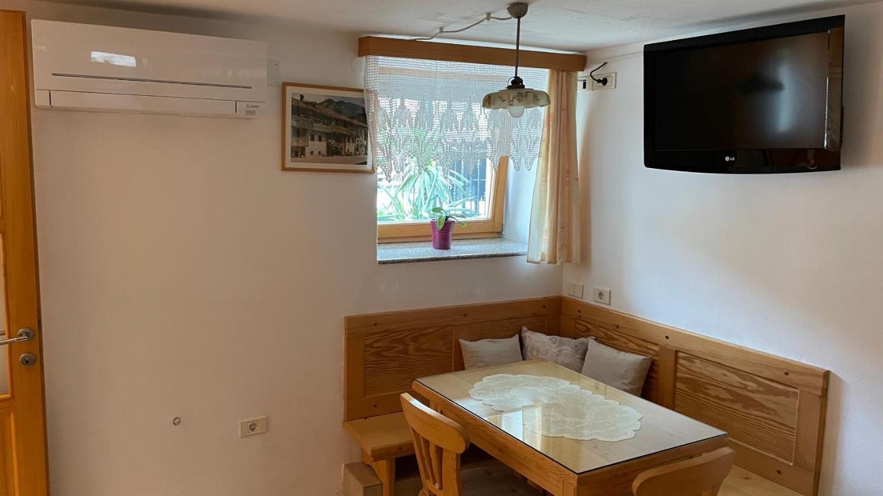 Apartma Zotler Διαμέρισμα Kobarid Εξωτερικό φωτογραφία