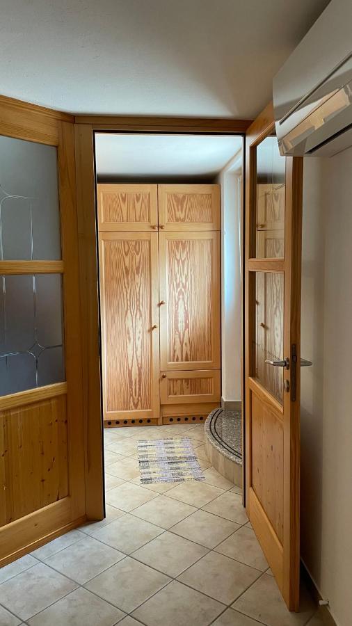 Apartma Zotler Διαμέρισμα Kobarid Εξωτερικό φωτογραφία