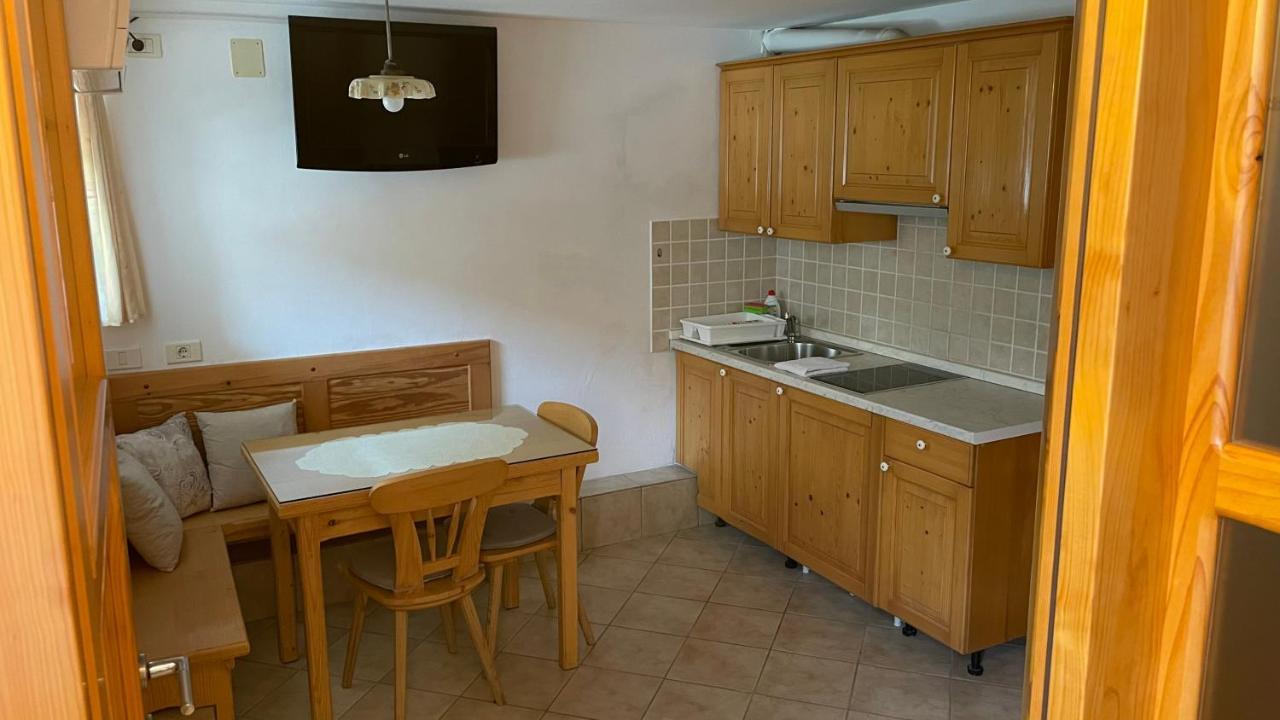 Apartma Zotler Διαμέρισμα Kobarid Εξωτερικό φωτογραφία