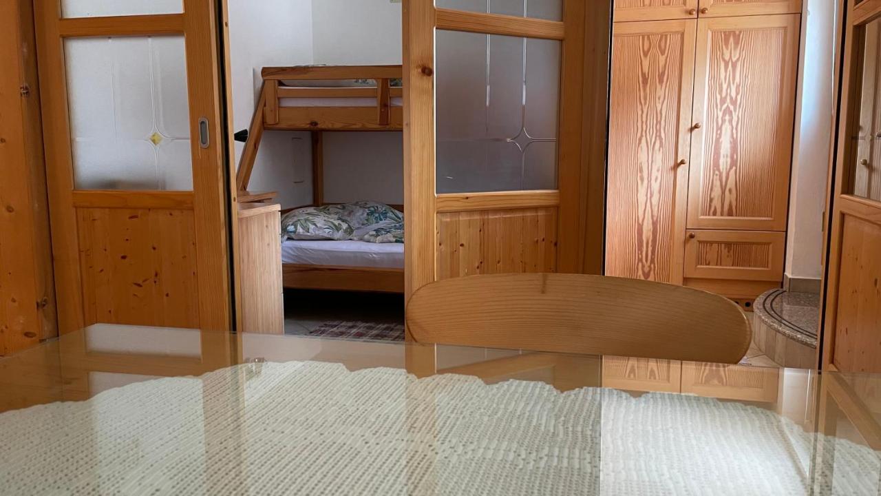 Apartma Zotler Διαμέρισμα Kobarid Εξωτερικό φωτογραφία