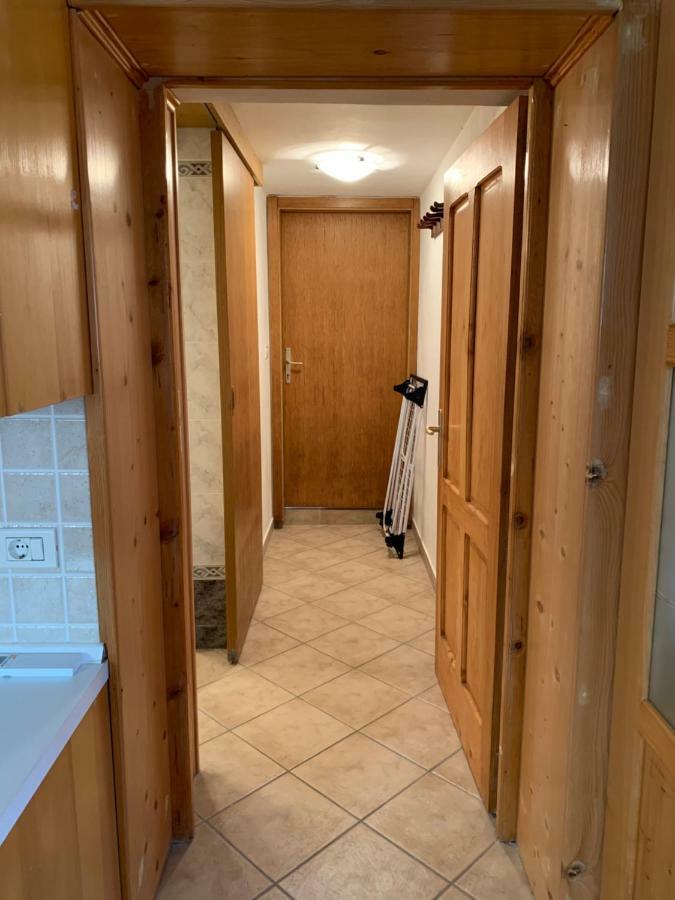 Apartma Zotler Διαμέρισμα Kobarid Εξωτερικό φωτογραφία